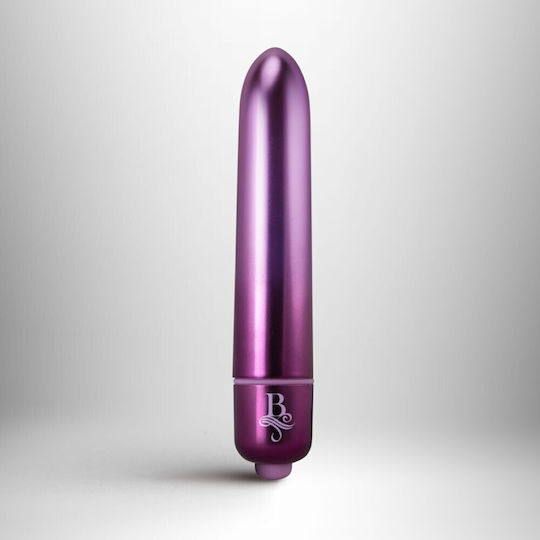 Boudoir Parlour Prince Вибратор Bullet 9см Лилав