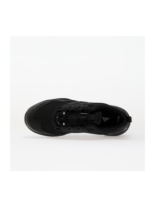 Terrex Sport Shoes Trail Running Waterproof with Gore-Tex Membrane Core Black / Carbon