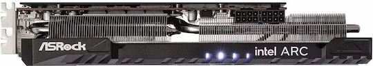 ASRock ARC A750 8GB GDDR6 Challenger SE OC Κάρτα Γραφικών