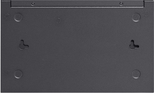 TP-LINK TL-SG108S-M2 Unmanaged L2 Switch with 8 Ethernet Ports