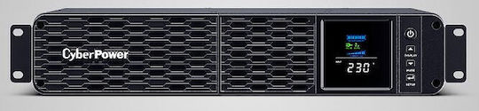 CyberPower UPS Line-Interactive 1600VA 1000W