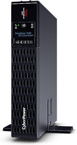 CyberPower UPS Line-Interactive 1000VA