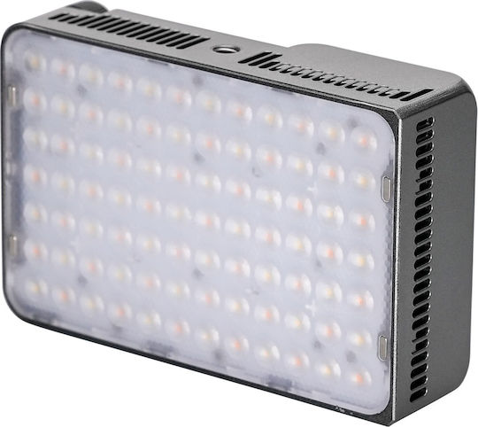 Amaran Ace 25x Silber