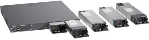 Cisco Stromversorgung 1Stück (PWR-C6-600WAC)
