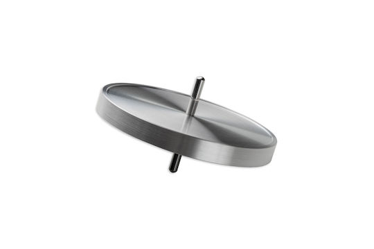 Pro-Ject Audio Ανταλλακτικό Πλατό Πικάπ Debut Alu Sub-Platter