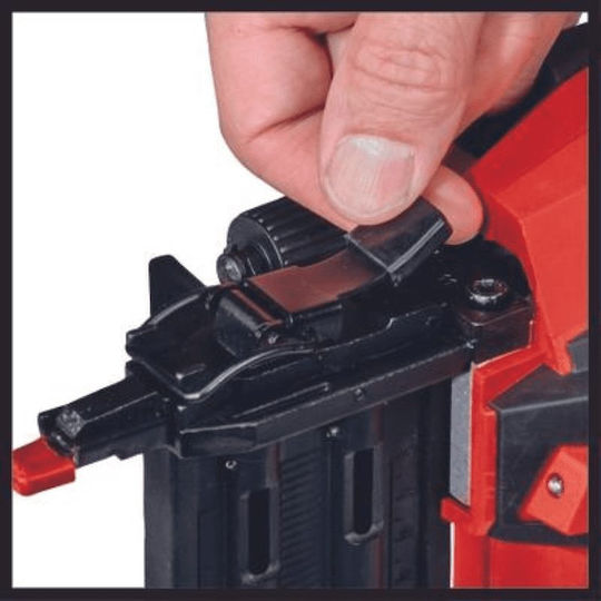 Einhell Battery Brad Nailer Gun Fixetto 18/50 N 18V for Nails