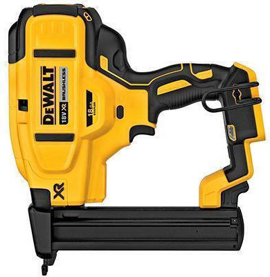 DEWALT Battery Brad Nailer Gun DCN681N 18V Solo for Nails