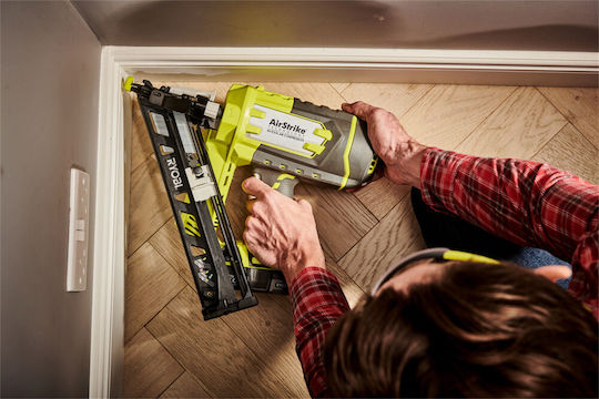Ryobi Καρφωτικό Μπαταρίας R15GN18-0 18V Solo για Καρφιά 5133005297