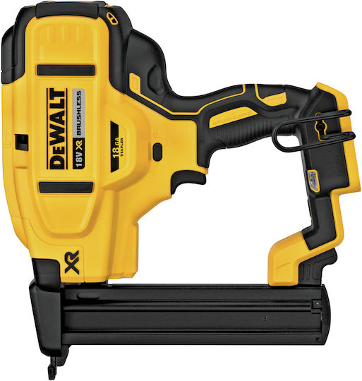 DEWALT Battery Brad Nailer Gun DCN681D2 18V 2x2Ah for Nails
