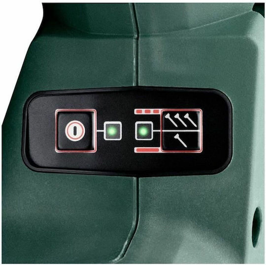Metabo Клещи за закрепване NFR 18 LTX 90 BL Самостоятелно за Нокти 612090840