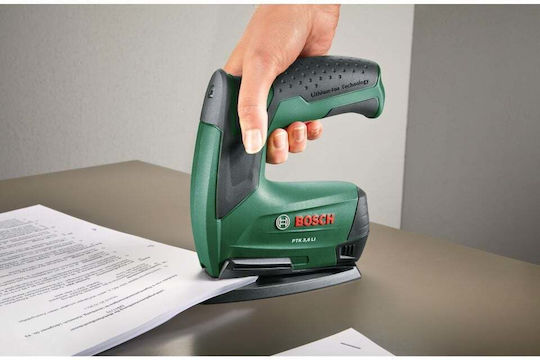 Bosch Καρφωτικό Μπαταρίας PTK 3.6 Li 3.6V για Καρφιά 0603968202