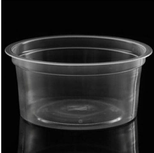 Set von 50 Transparent