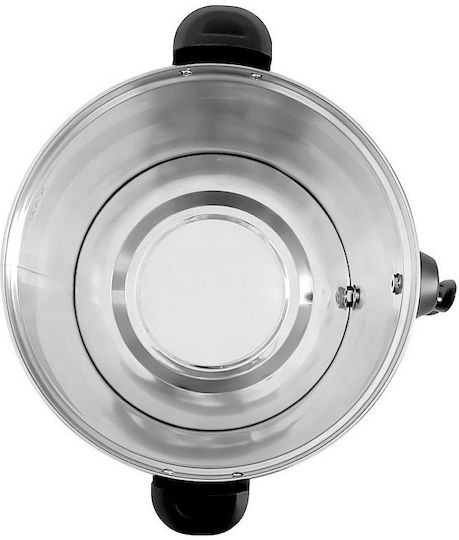Dynamic Water Buffet Kettle 8lt 1.5kW 23x23x43cm
