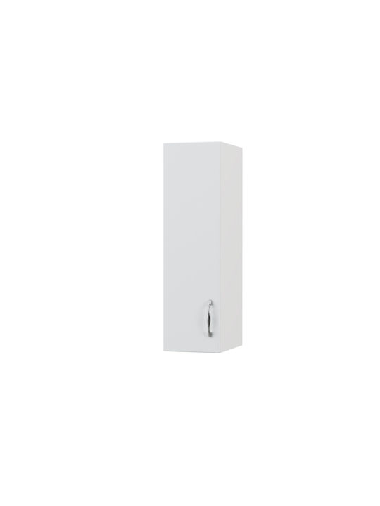 Modest Kitchen Column White 20x30x72cm