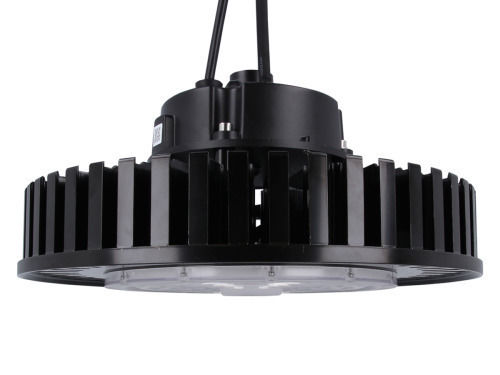 Industrial Led Fixture Raider 150w 130lm/w 4000k 120 Led Line