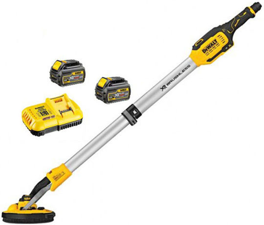 DEWALT Battery Telescopic Power Disc Sander