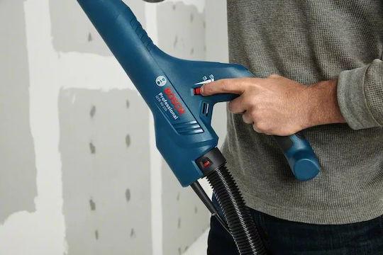 Bosch Telescopic Disc Sander Wall 550W with Dust Extraction Capability GTR 55-225