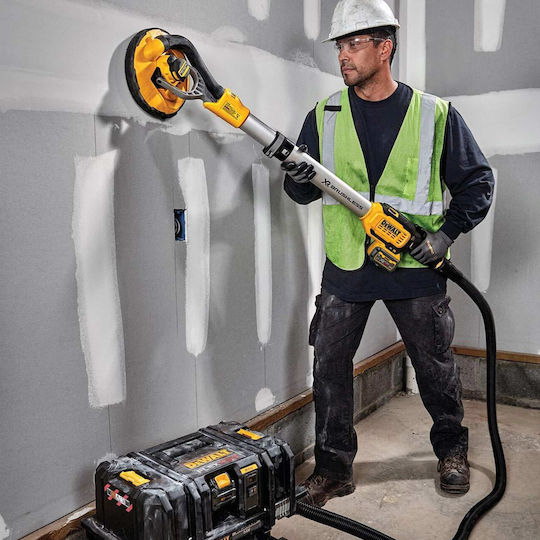 DEWALT Battery Telescopic Power Disc Sander