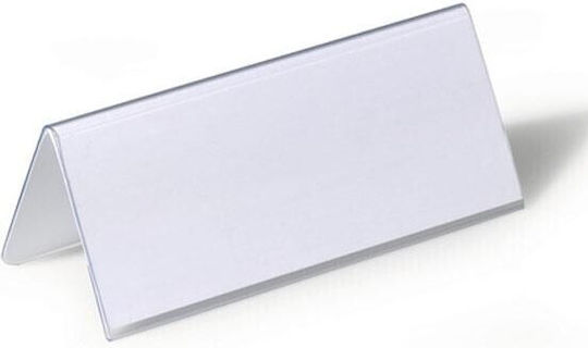 Spadi Stand for Business Cards Prints Mini 200x75mm L-26
