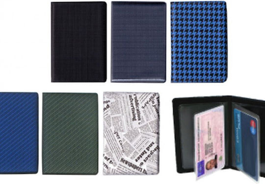Metron Stand for Business Cards 745.17216