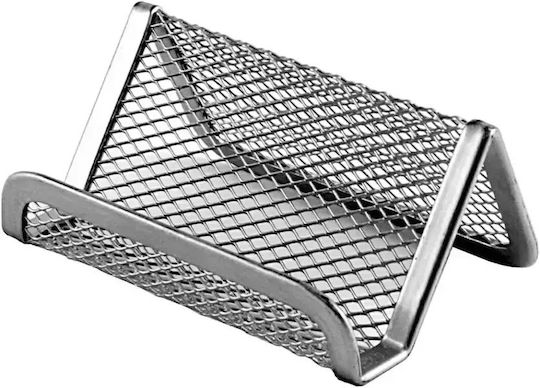 Matalon Stand for Business Cards 471.093018