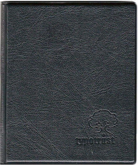 Typotrust Visitenkartenhalter Visitenkartenständer FP30012-01