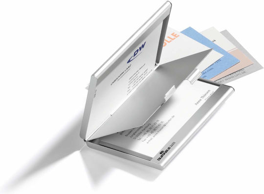 Durable Stand for Business Cards 10 Slots 1652433