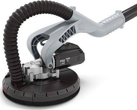 Menzer Pro Τηλεσκοπικό Τριβείο Γυψοσανίδας 1010W