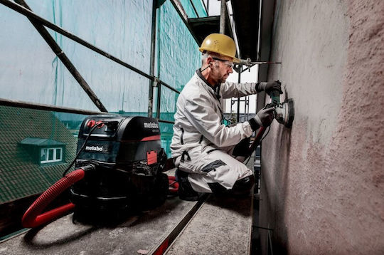Metabo Τριβείο Μπετού 1900W RFEV 19-125 RT