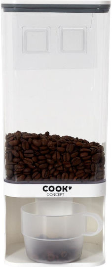 Cook Concept Διανεμητής Δημητριακών με Χωρητικότητα 1.5lt