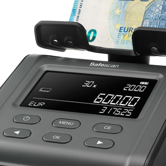 Safescan Καταμετρητής