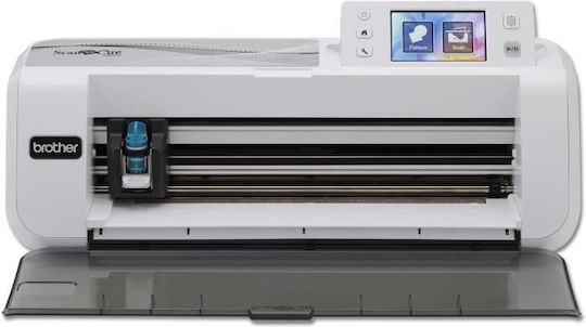 Brother ScanNCut Office Cutting Electric Machine Trimmer