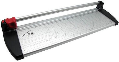 M+R Κοπτικό Μηχάνημα Trimmer Επιτραπέζιο 46cm για Φύλλα Μεγέθους έως A3