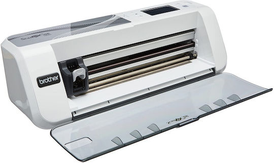 Brother ScanNCut Office Cutting Electric Machine Trimmer