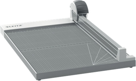 Leitz Mașină de tăiat de birou Trimmer De birou 38.1cm pentru foi de dimensiune până la A4