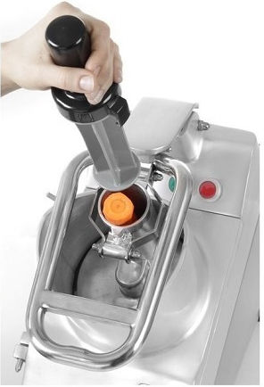 Lappas Multi Cutter Machine 300rpm 580x300x550mm