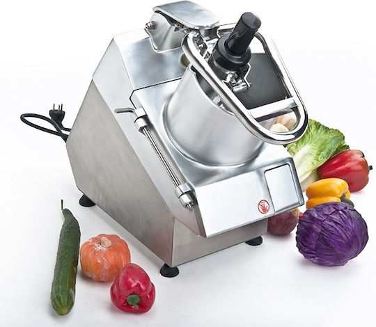 Lappas Multi Cutter Machine 300rpm 580x300x550mm
