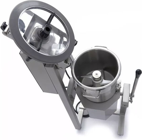 Lappas LPX-20L Мултифункционална Машина 3000 Обороти 530x710x1270мм