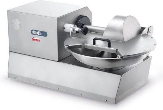 Sirman Katana 12 Πολυκοπτικό Μηχάνημα 1440rpm 902x680x443mm