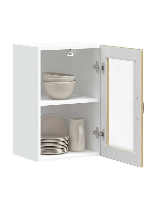 Oak Sonoma 40x31x60buc