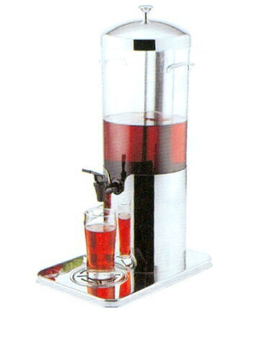 Sunnex Dispenser Cold 5lt L33 x W22 x H49.2 cm
