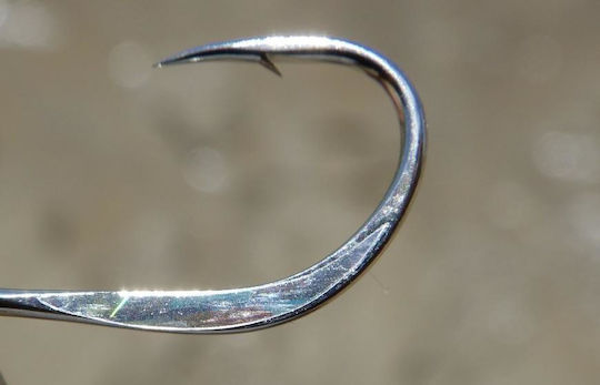 Αγκίστρια Hayabusa Bs-300 Nickel No 11 22τμχ