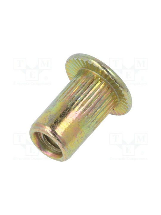Yato Rivet 12mm 20pcs