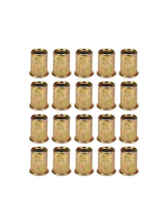 Yato Rivet 5mm 20pcs