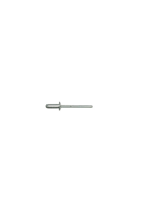 TopStrong Iron Rivet 5/12mm 500pcs