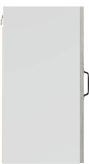 Lucca Gray Sonoma 50x31x60бр