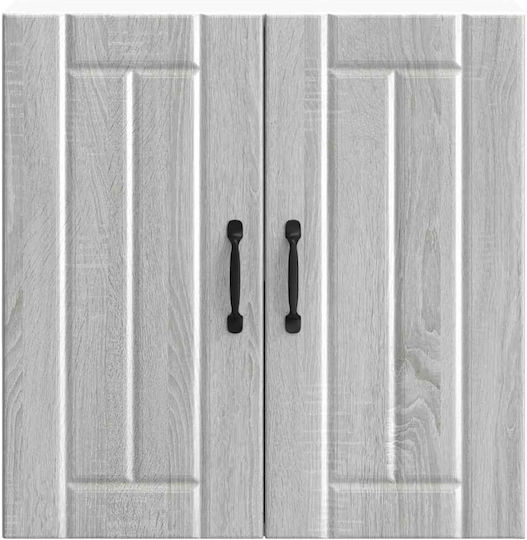 Lucca Gray Sonoma 60x31x60buc