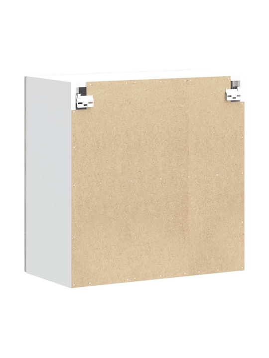 Lucca Gray Sonoma 60x31x60buc
