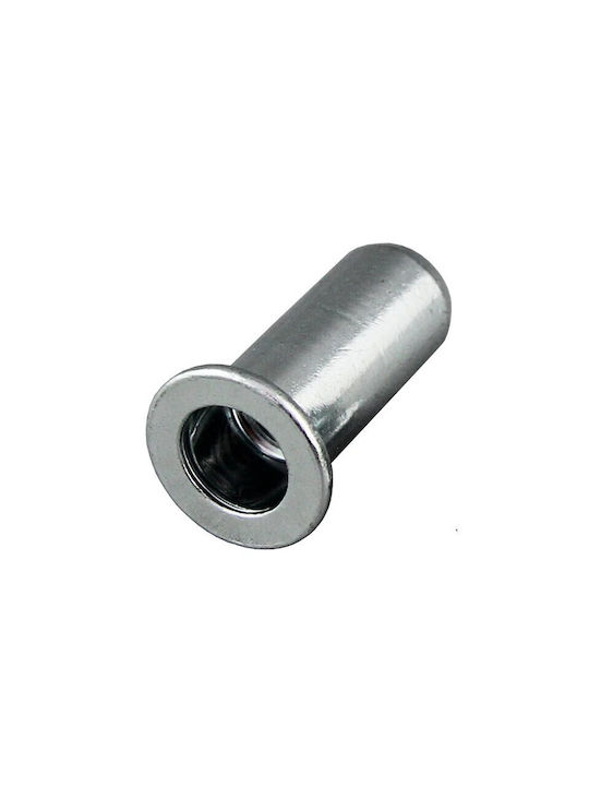 Wasi Πριτσίνια Inox 10Stück