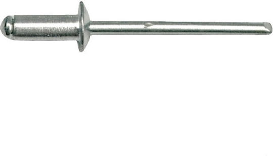 TopStrong Πριτσίνια Σιδήρου M4x16mm 500τμχ